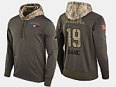 Nike Aavalanche 19 Joe Sakic Retired Olive Salute To Service Pullover Hoodie,baseball caps,new era cap wholesale,wholesale hats
